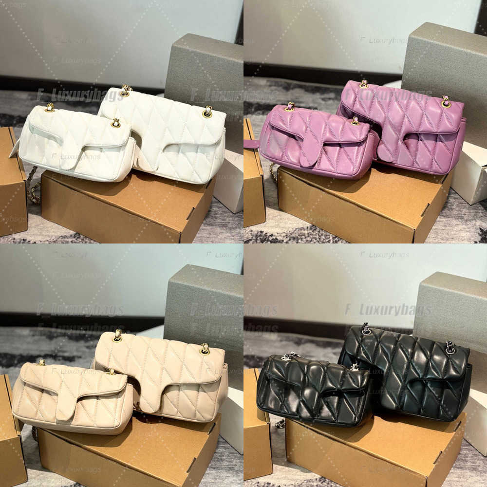 Shoulder Bags Luxur… - image