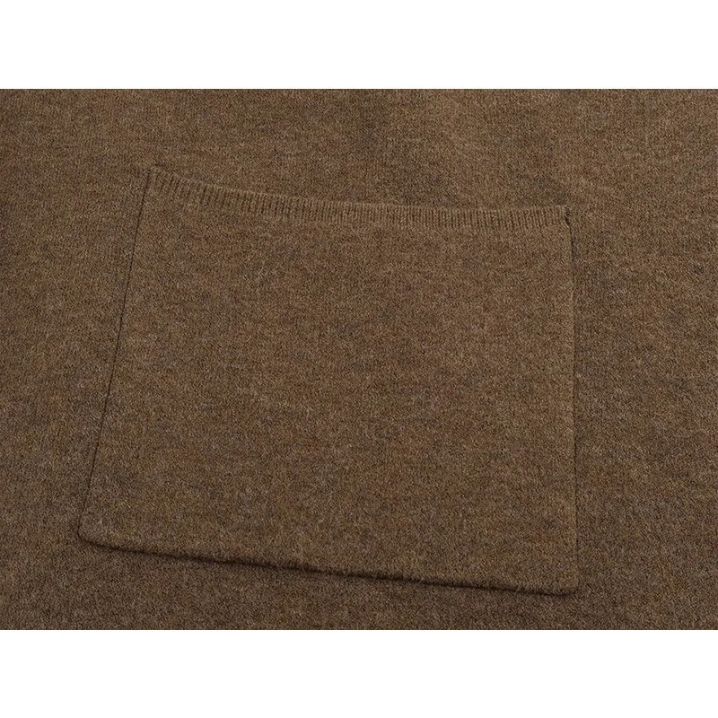 Womens Loose Long Cloak Jackets for Women Autumn Knitted In Cape Coats And Holiday Casual Poncho Outerwear 251021