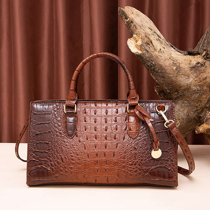 Designer Bag Tote Shoulder Bag New Handheld Crossbody Women S With Embossed Pattern