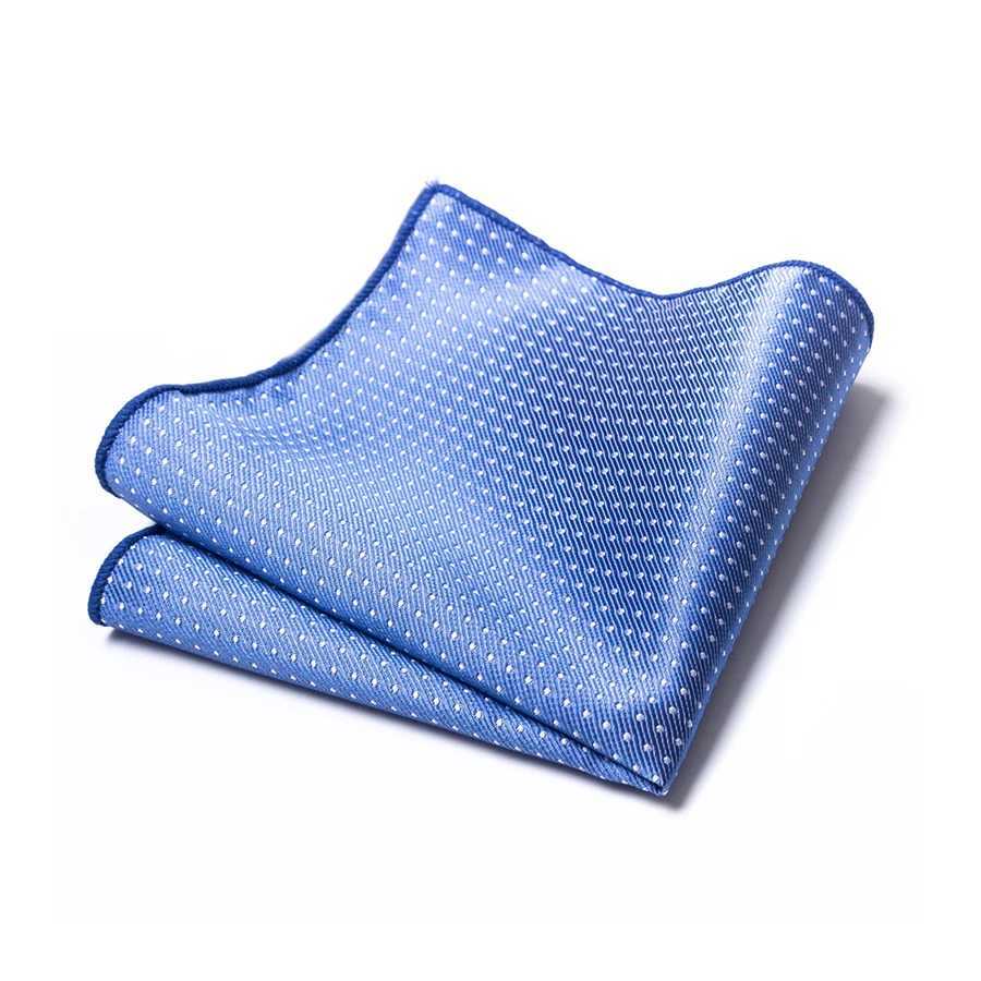 High Grade 2023 New Style Hot s Handkerchief Black Suit Accories Solid Men Abraham Lincolns birtay Y251024