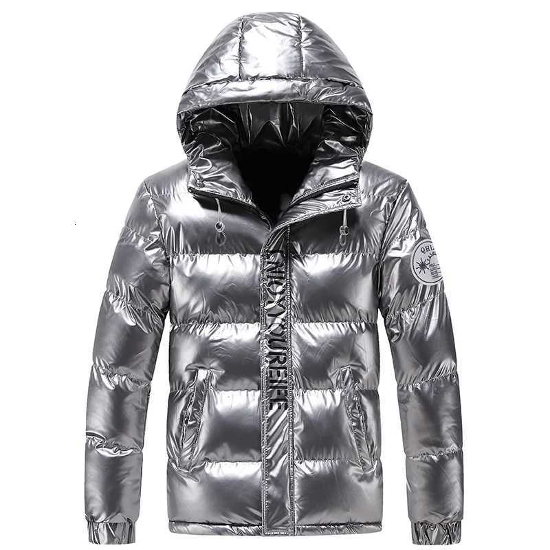 Outdoor Mountaineering Camping Windproof and Warm Padded Jacket Highquality Cold Proof Comfortable Breathable Cotton Clothing Z251024