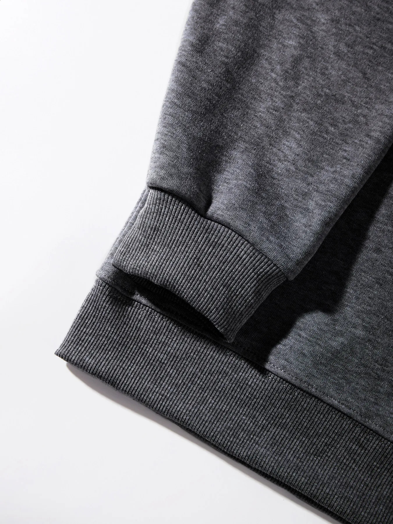 Chicgo York Letter Pattern Men Sweatshirt Harajuku Fleece Pullover AllMatch Sportwear Unisex ONeck Comfortable Clothes 251018