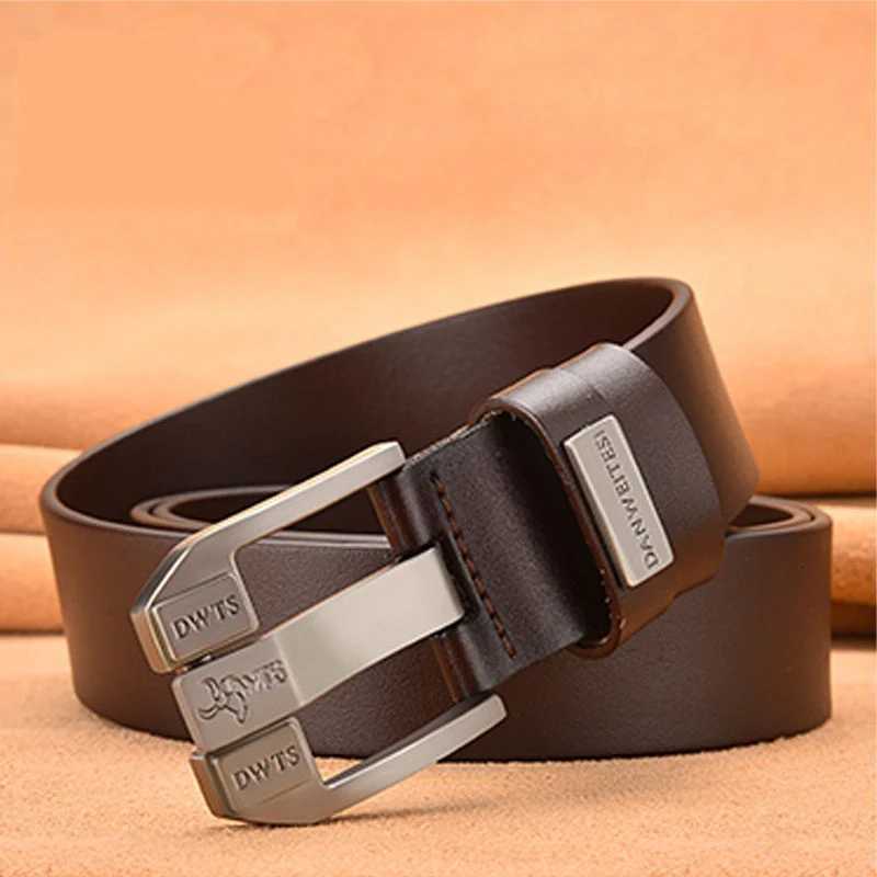 2013 newMen Belt Male High Quality Belt Men Male Strap Luxury Pin Buckle Genuine Fancy Vintage Jeans Free Shipping W251024