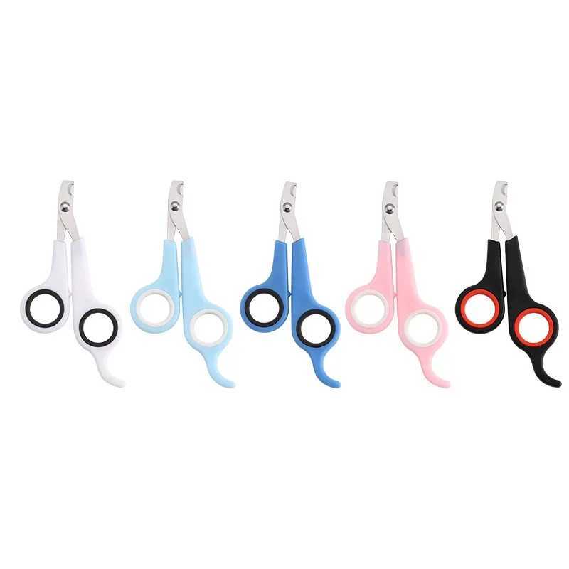 Pet Nail Dog Nail Clippers Scissors Puppy Dogs Cats Care Nails Claws Animal Trimmer Supplies Products Home For Stuff Garden Z20251024