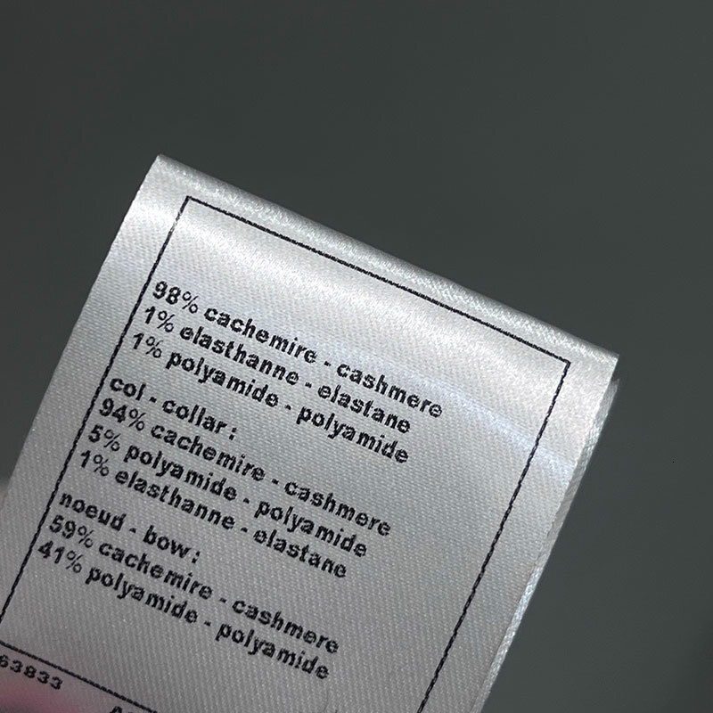 Designer Luxury Women's Contrast Color Knitted Dress Round Neck Multiple Pockets Mini A-Line Bodycon Long Sleeve Metal Buttons Versatile Y2K Clot