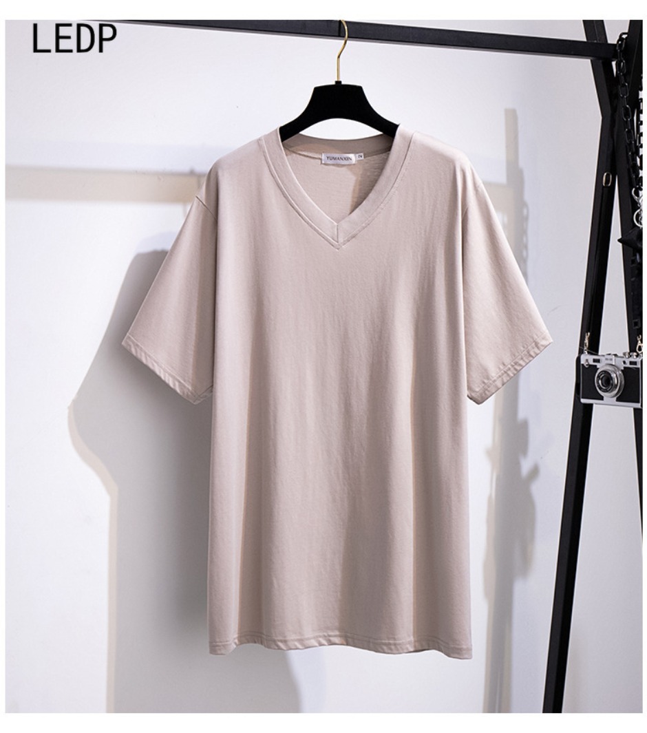 233906 Surgical scar star map plus size women's T-shirt galaxy projection concealer design postoperative recovery period cosmic healing styl