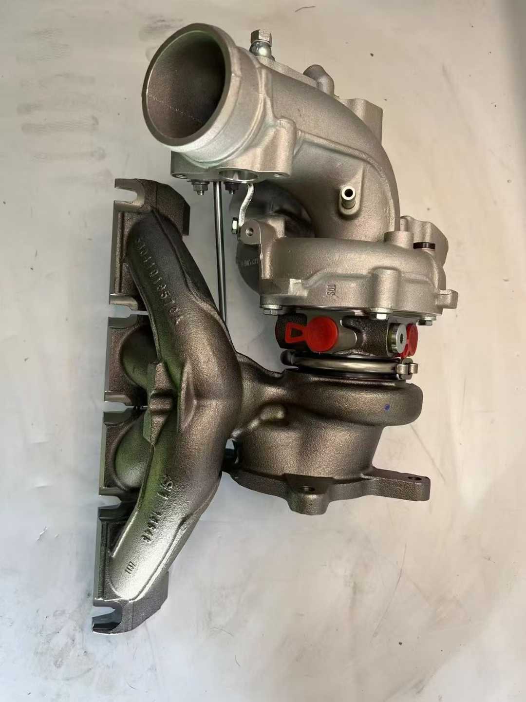 Fits Audi TT, Volkswagen Imported Scirocco, Golf R 2.0T 53049880064 06F145702C Upgraded Large Ball Bearing