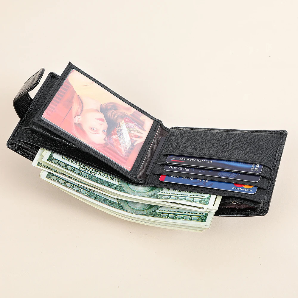 WESTAL Leather Wallet Short Fashion Large Capacity Patent MultiFunctional TwoFold Womens 251014