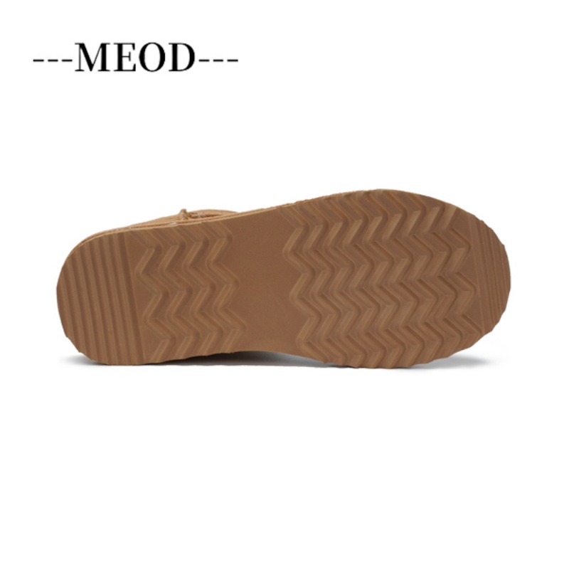Designer Classic Ultra Mini Boots Snow Micro Boot Platform Short Women Men Fur Sheepskin Chestnut Sand Mustard Seed Boot