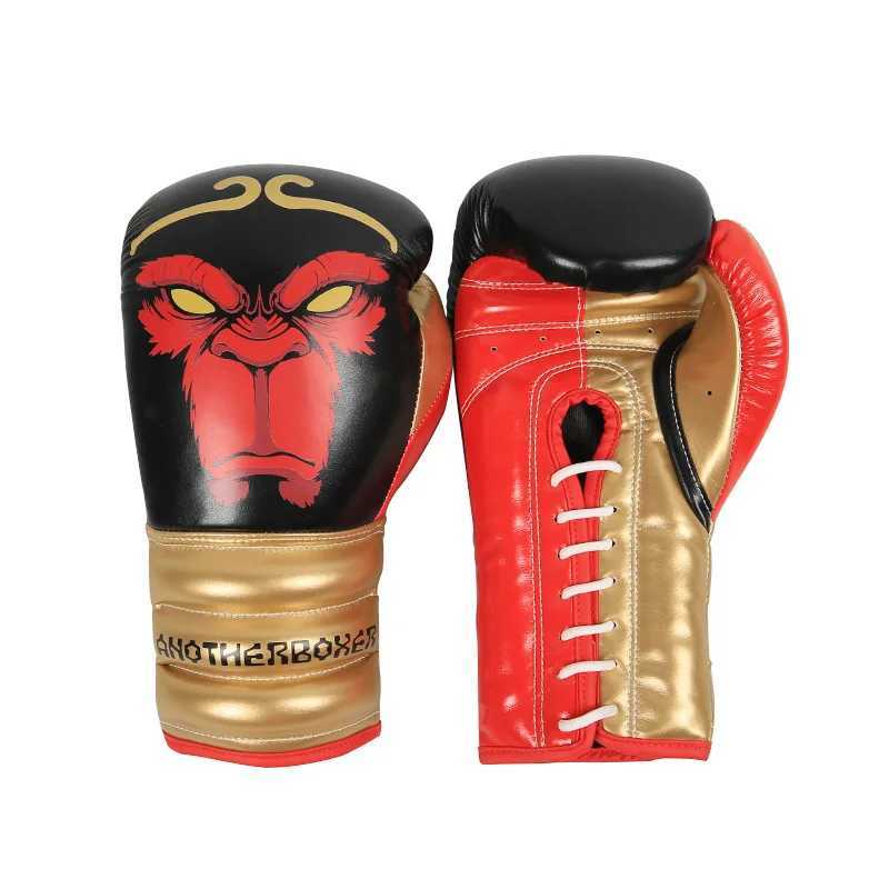Boxing Gloves For Home Use For Adults Sanda Boxing Gloves Muay Thai Youth Fighting Sandbags ChildrenS Training Boxing Gloves Y251023