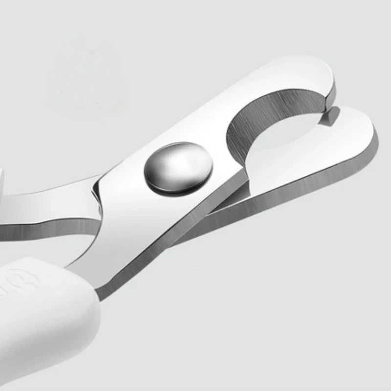 Cat nail clippers for Small Dog Cat Puppy Claws Cutter Pet Nails Scissors Trimmer Grooming and Care Cat Accessories Professional Z20251024
