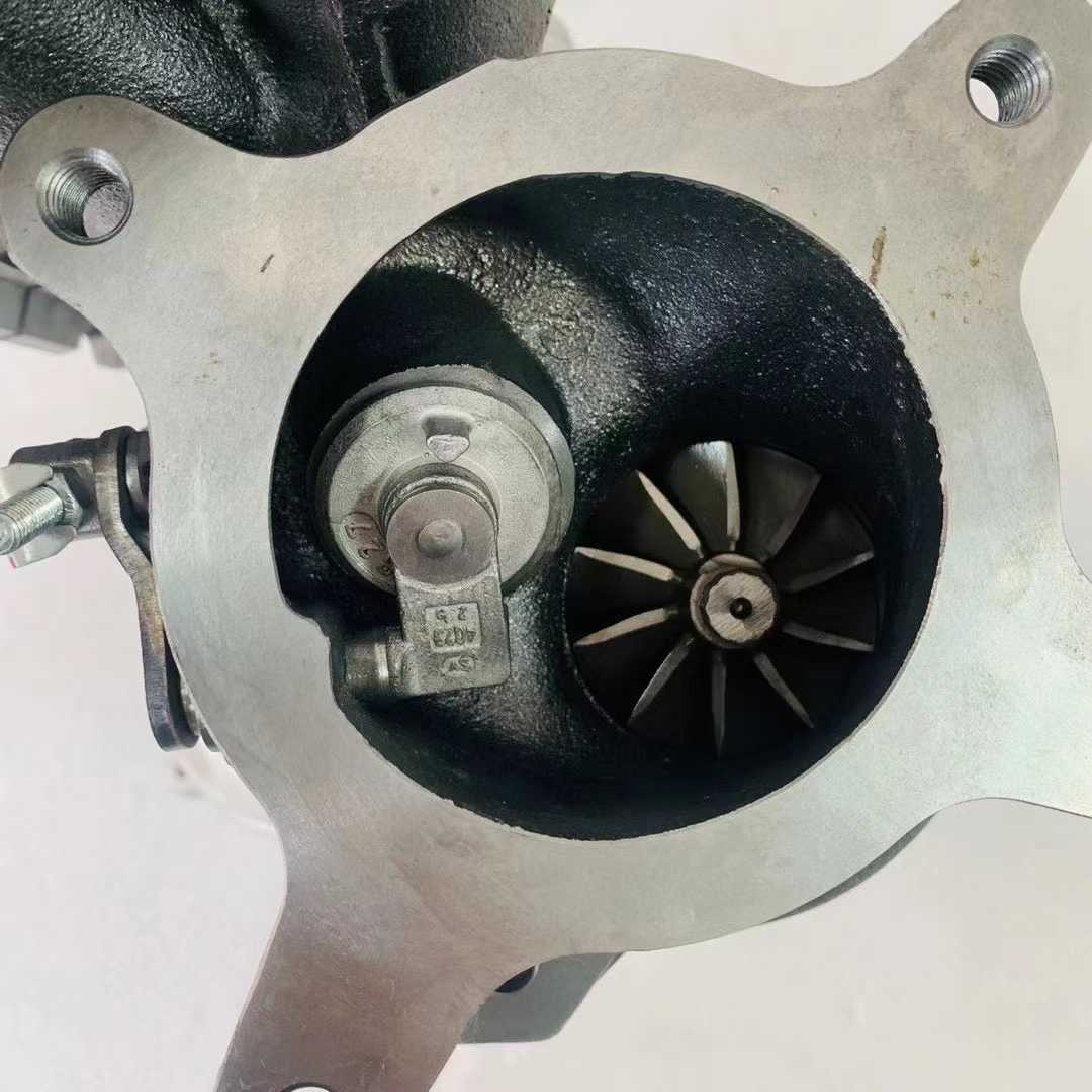 Fits Audi TT, Volkswagen Imported Scirocco, Golf R 2.0T 53049880064 06F145702C Upgraded Large Ball Bearing