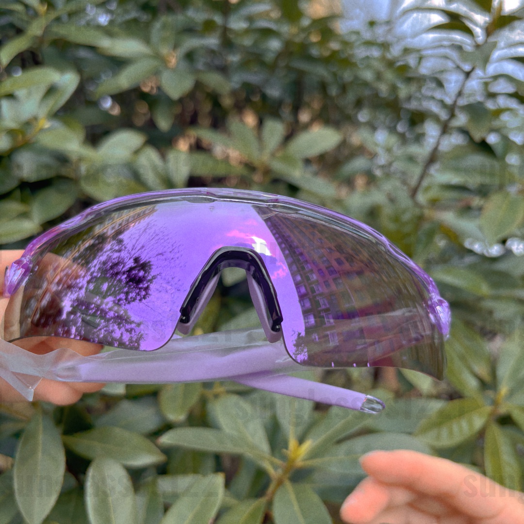 Cycling sunglasses designer polarized lens Sport Sunglasses for men outdoor glasses Riding Sunglasses MTB bike lunette de soleil eyewear sunglasses with box YYYYY