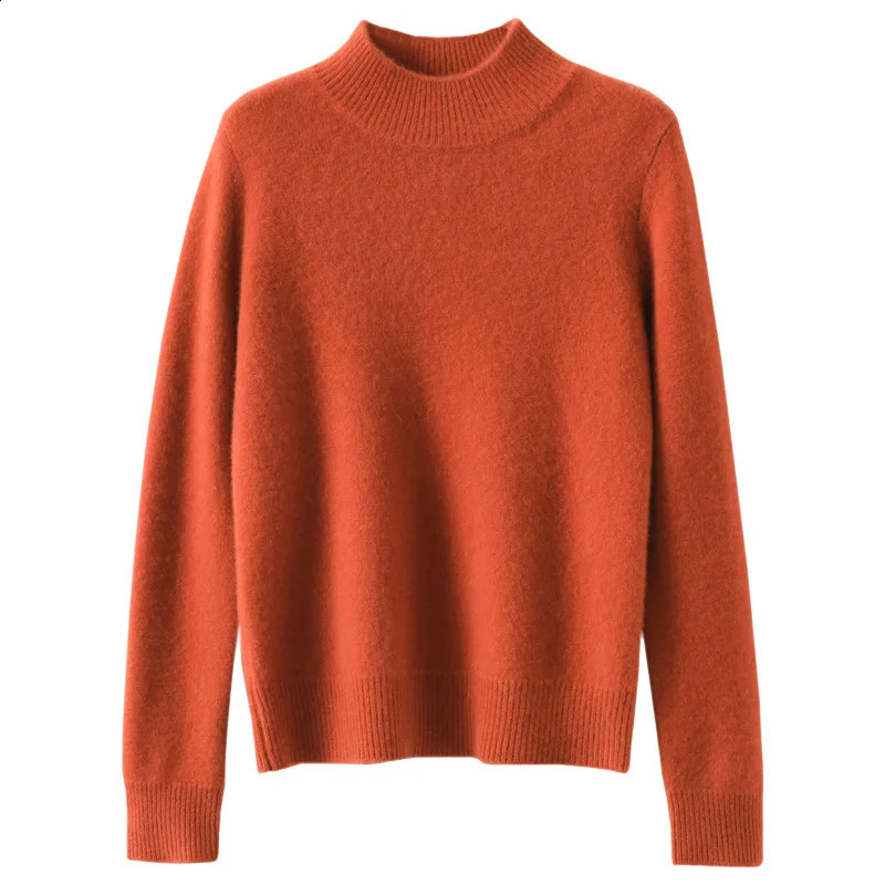 Casual Sweaters for Women Loose and Comfortable Thin Knitted Sweater Pullover Fashion Woman Clothing Sueter Mujer Harajuku Tops 251023