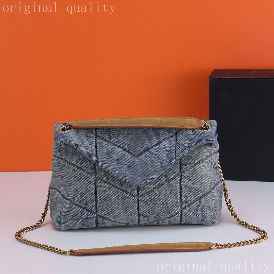 Designer bag Women Classic suede hobo bag Totes shoulder bag luxurys handbag women crossbody bag leather classic large capacity tote Bag shopping bag