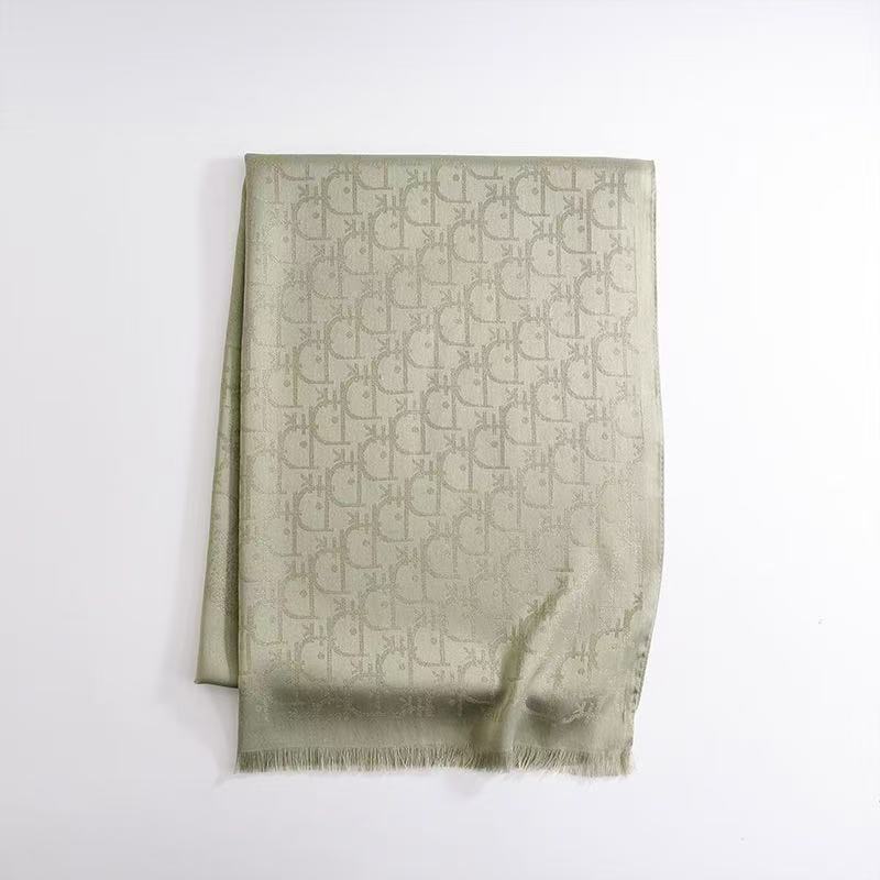 T2140 new style headscarf fashion silk scarf fashionable and versatile