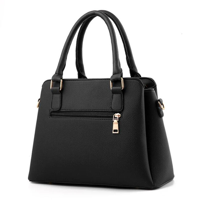 Fashion Women Handbags Tassel PU Leather Bag Tophandle Embroidery Crossbody Bag Shoulder Bag Lady Simple Style Hand Bags 251023