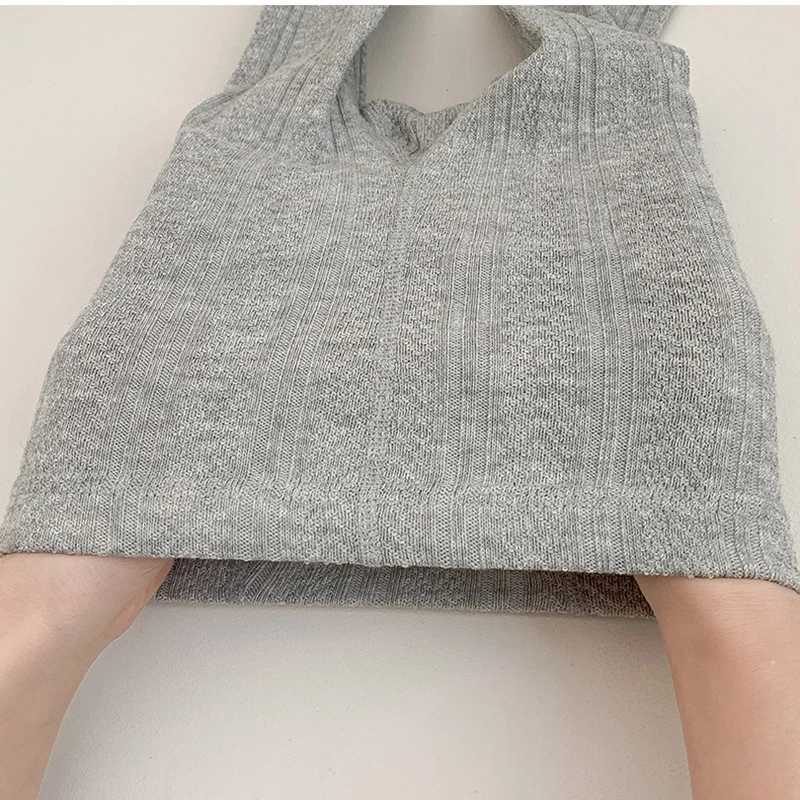 Spring Autumn Cotton Leggings for Girls with Tulip Flower Ruffle Cropped Pants Stretchy Toddler KidsT251024