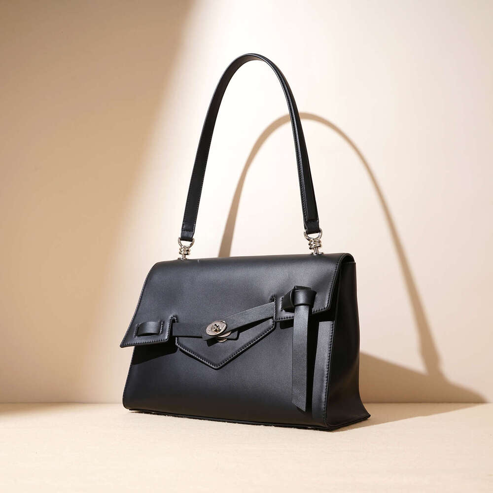 Luxury bag New Irregular Design Single Shoulder Flap Messenger Versatile Commuter Handbag Large Capacity Women s Bag