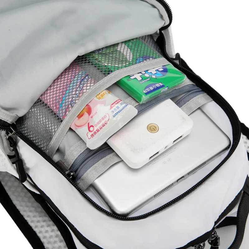 Highcapacity Mountain Climbing Bag Waterproof Crosscountry Cycling Backpack Multifunctional Sports Backpack Water Bag J251024