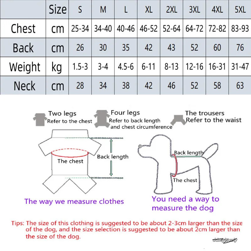 Autumn Winter Coat, Waterproof Dog With Leash Hole, Windproof Warm Outdoor Jacket Adjustable Hood Zipper Closure For Small To Large Dogs White XXXL A3