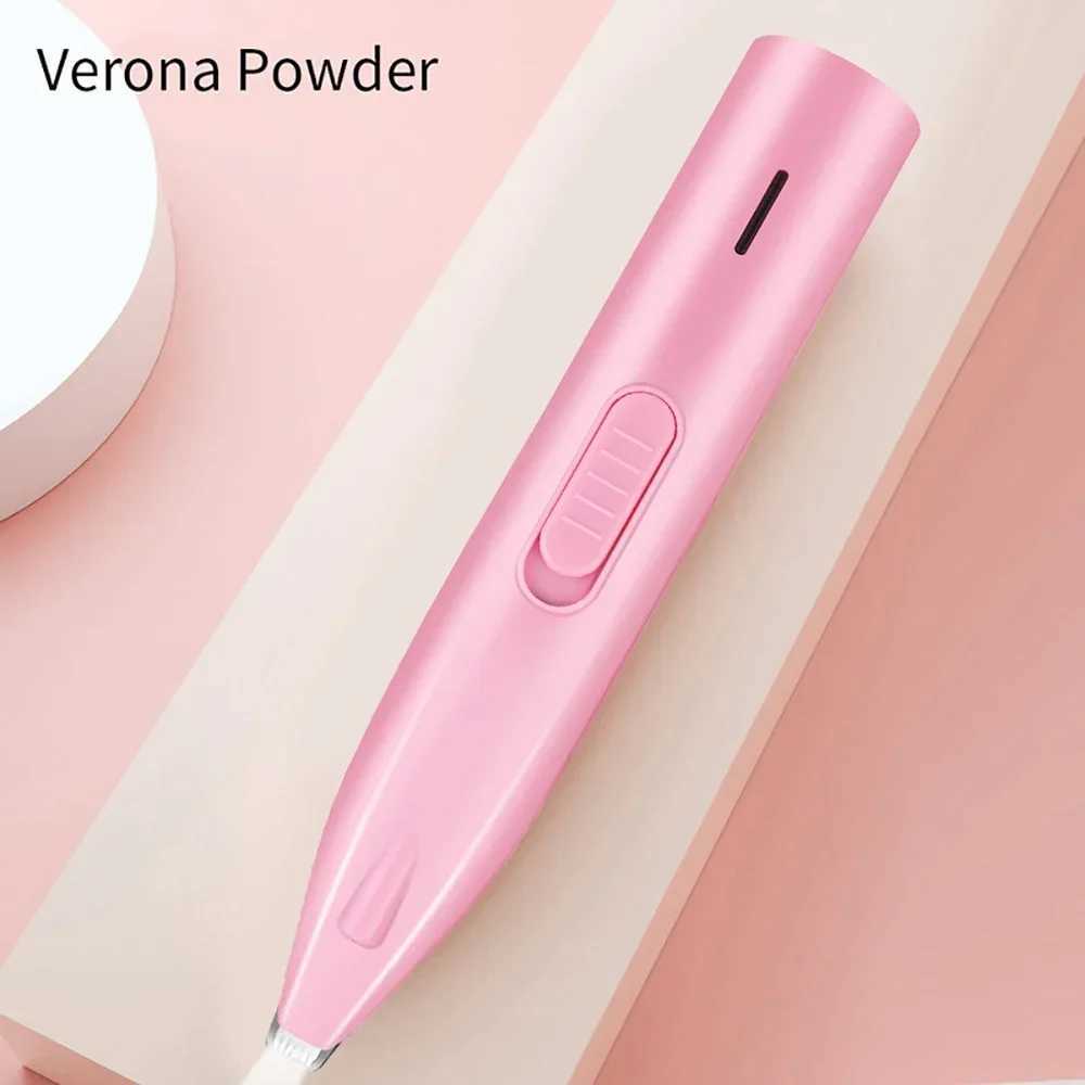 Dog Hair Trimmer Electric Dog Cutter Professional Pet Foot Hair Trimmer Cat Grooming Hairdresser Scissors Butt Ear Pedicator Z20251024