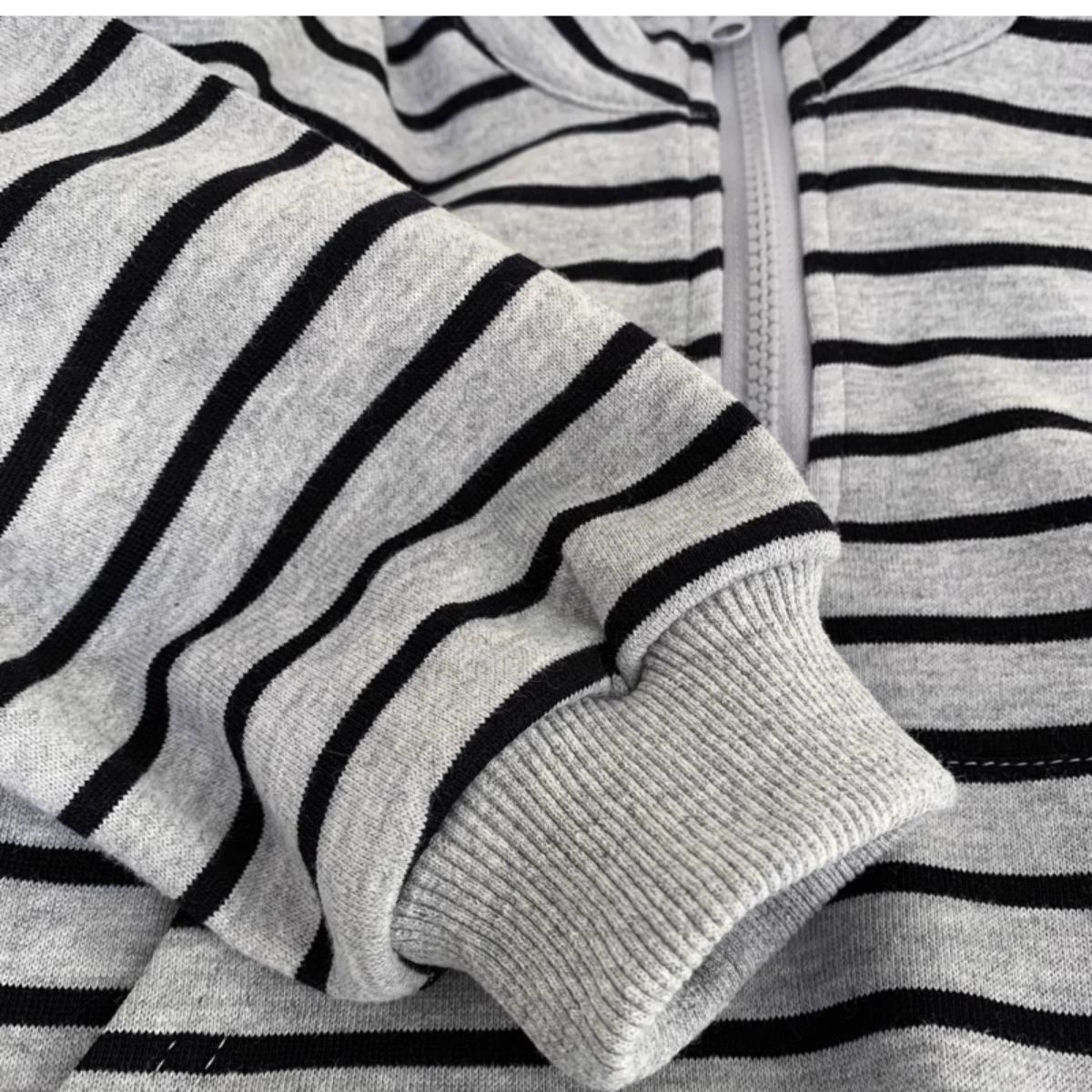 Fashion Soft & Cozy Kids Hoodie Set, Striped Spring Tracksuit for Toddlers and Youth, Boys Girls 2-Piece Outfit Free Shipping