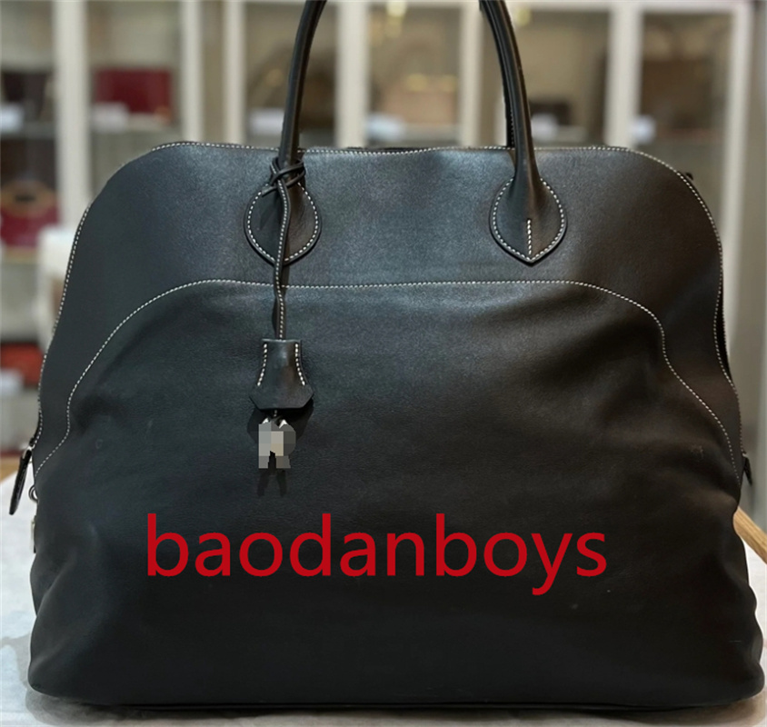 Designer Bag 45cm Family Large Bag Capacity Fitness Luggage Color Bags