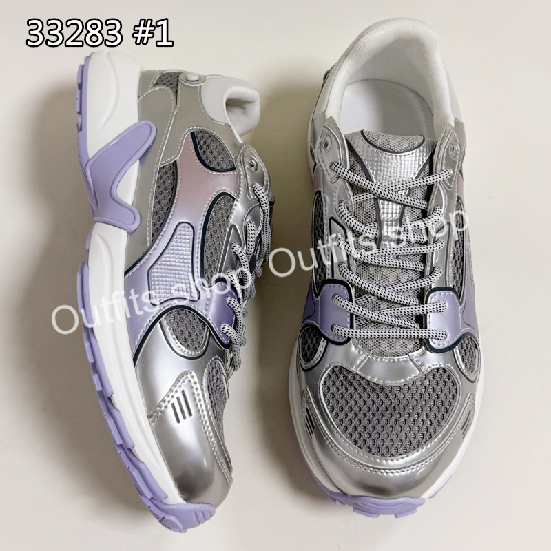 2025 Women Men Casu… - image