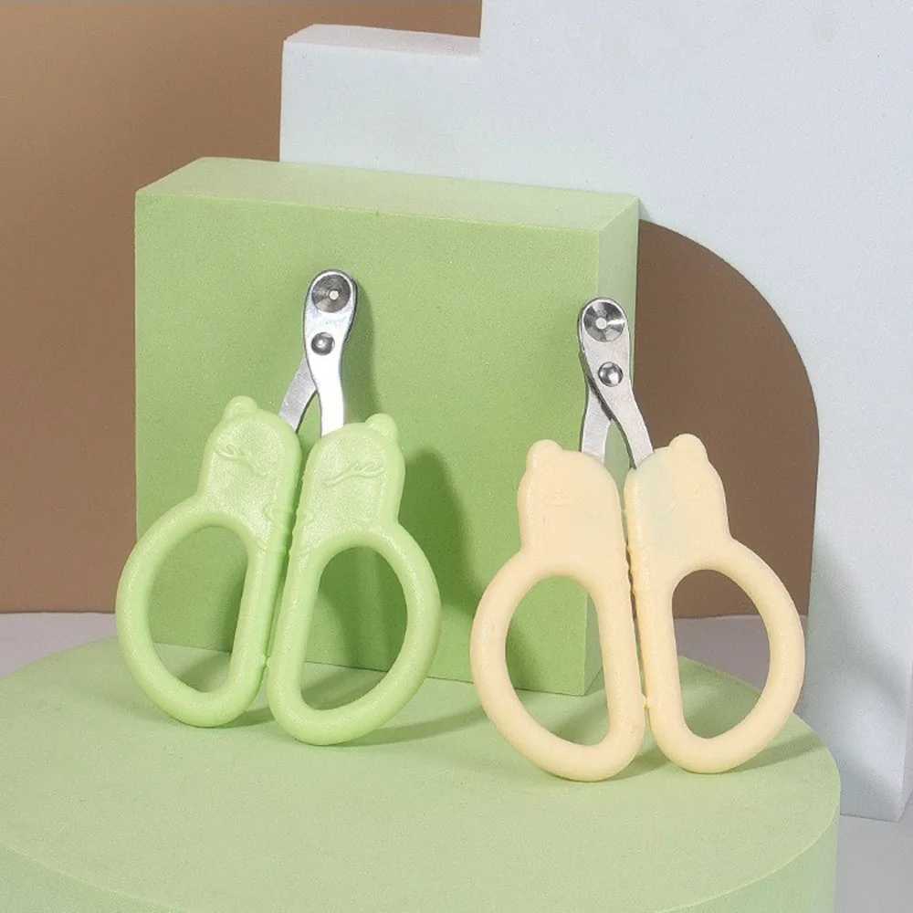 CatSpecific Nail Clippers Professional Pet Nail Trimmer for Cats Sharp Safe Grooming Tool EasytoUse Pet Nail Cutter Z20251024