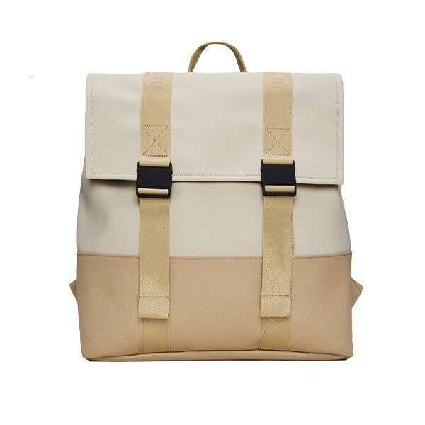 College High School Student Business Casual Men S Commuter Shoulder Backpack Large Capacity Wear Resistant Bag High Quality