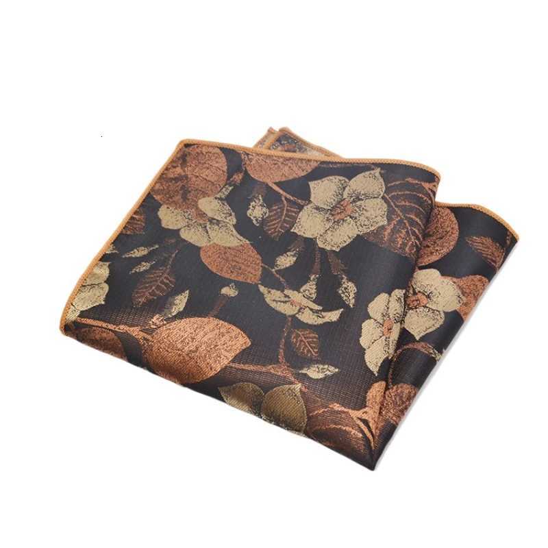 Fashion Suits Pocket Square For Men Busin Chest Towel Hanky Gentlemen Plaid Hankies Classic Suit Nkin Mens Handkerchief Y251024