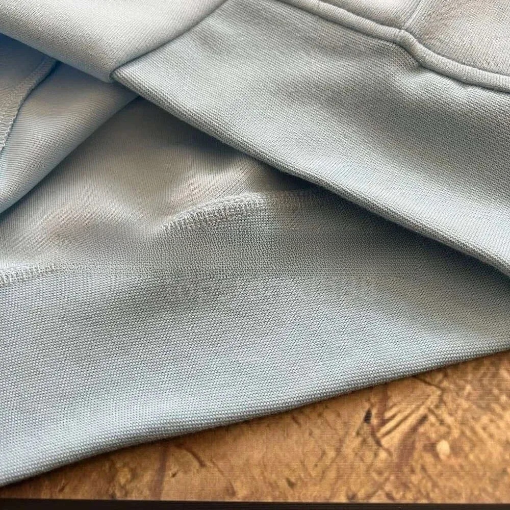 Mens Sports Nocta Tracksuit Designer Hoodie Pants Set Two Designer Hoodie Jacket Tracksuit Men Polo Veste Coat Piece Suit Men Woman Hooded Sweater Tec