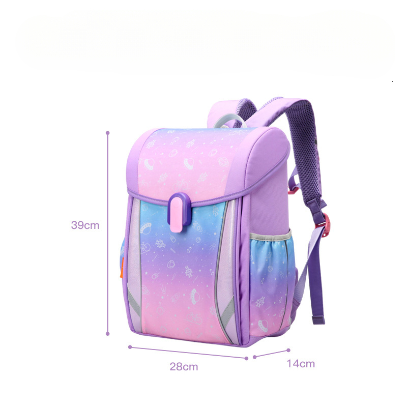 New Fashion Children's Backpack Large Capacity Student Backpack Unisex Designer Backpack