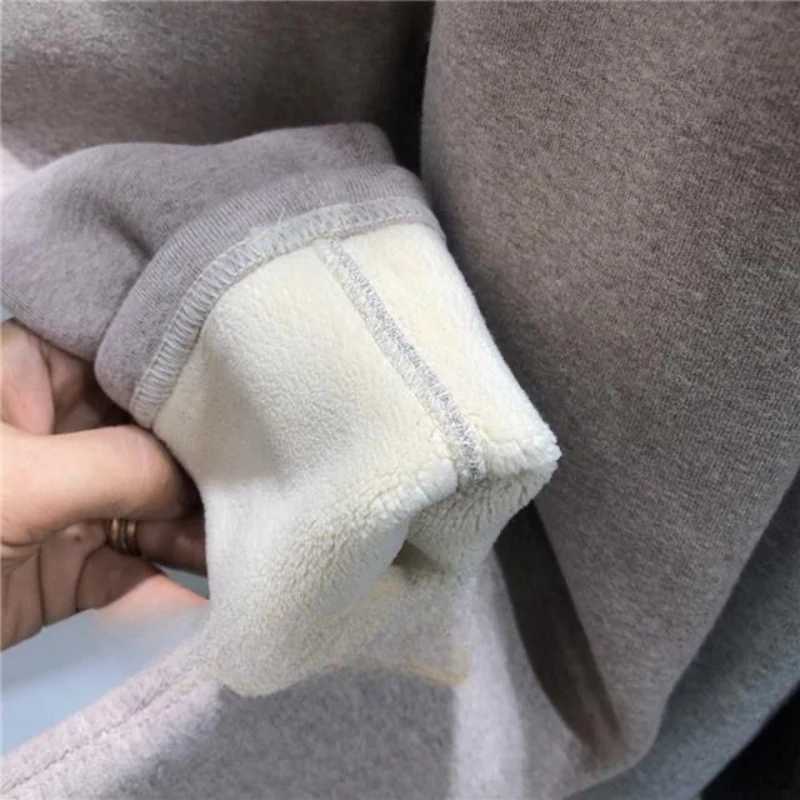 Baby Girls Childrens Fleece Warm Pants Autumn Winter High Waist Kids Leggings Girls Outdoor Trousers ThickenLeggings NewT251024