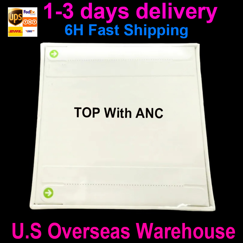 USA Stock for airpods pro 3 airpodspro2 3 4 5 6 earphones airpodspro Accessories airpods 4 Silicone Cute Protective Headphone Cover airpod pro 2nd TPU Shockproof Case