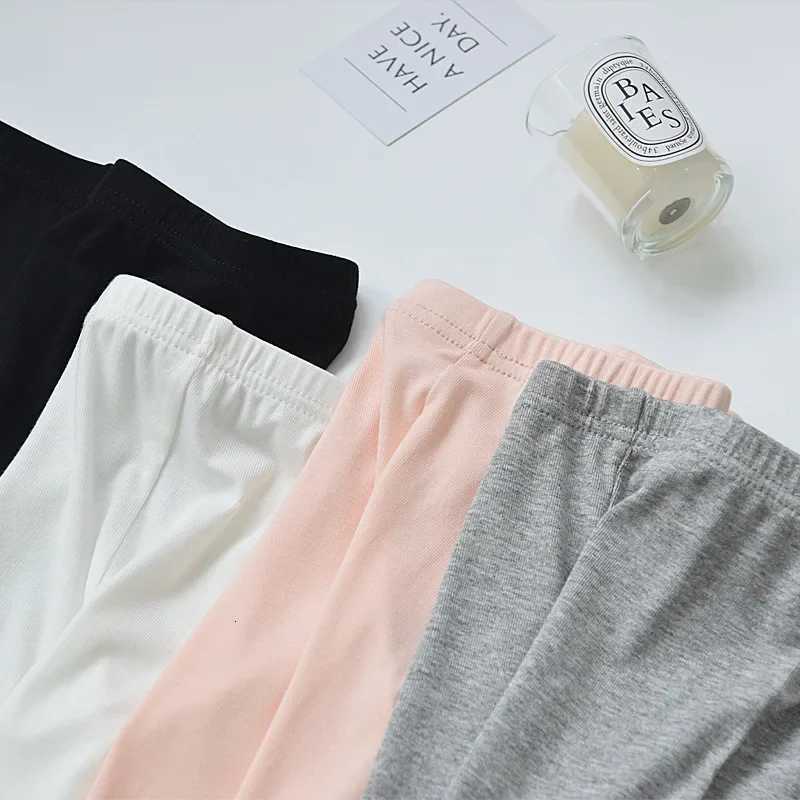 Kids Leggings Carrots Decorate Childrens Trousers Leggins for Kids Girl Baby Leggings Girls 2 To 7 YearsT251024