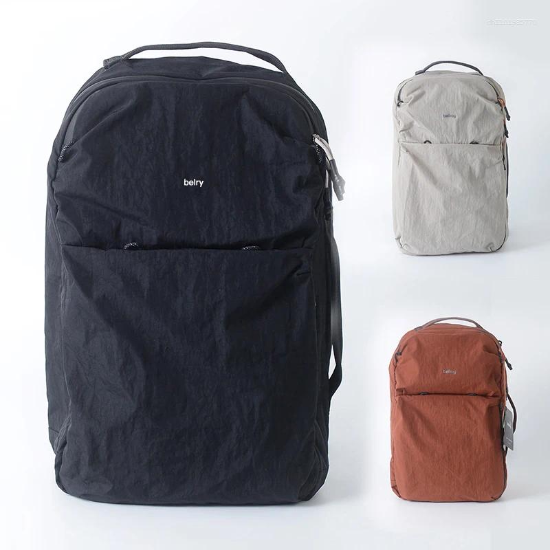 Duffel Bags 30L Bellroylage Lite Travel Pack Backpack Large Capacity