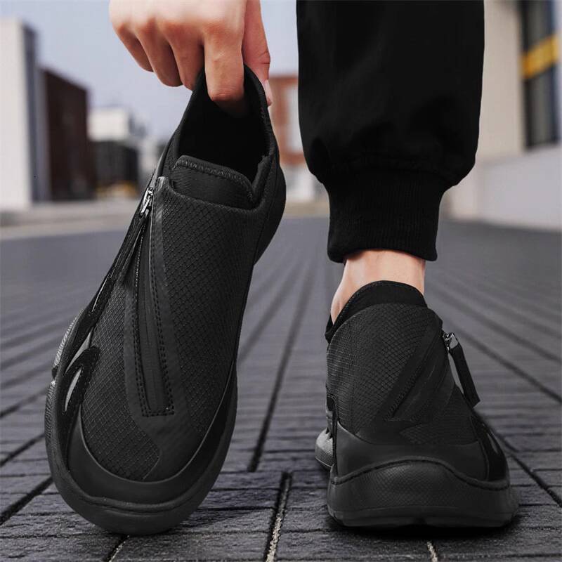 Paul Camel Men's Outdoor Shoes 2025 New Waterproof Non-Slip Lightweight Footwear Perfect for Hiking Climbing Trekking & Outdoor Sports