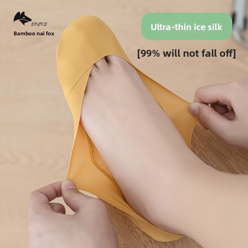 Ergonomic Seamed-Knee Hi Legging Socks: Soft & Durable Everyday Wear Footwear