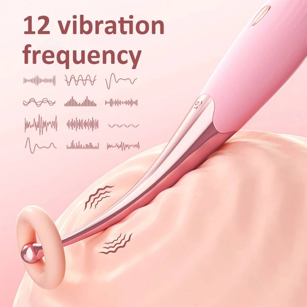 Powerful High Frequency g Spot Vibrator Clitoris Nipple Climax Stimulator Adults Masturbator Massager for Female Sex Toys 18
