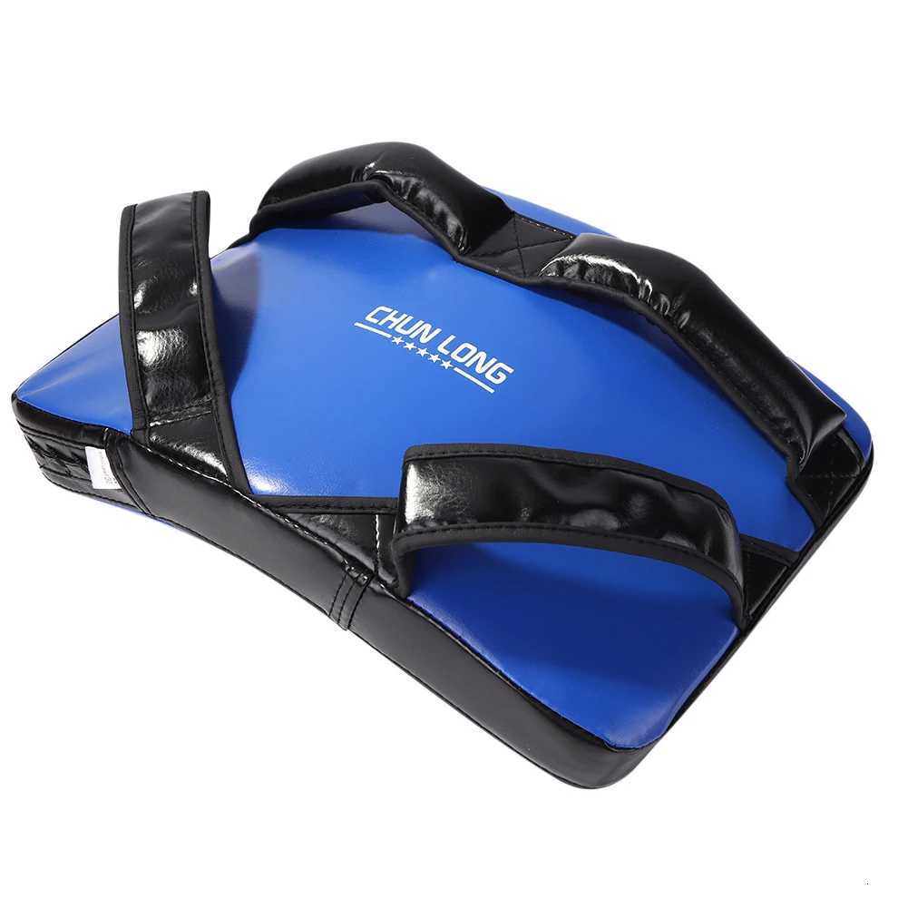 Kick Boxing Foot Target Kicking Pad Foot Focus Punching Boxing Karate Training Y251023
