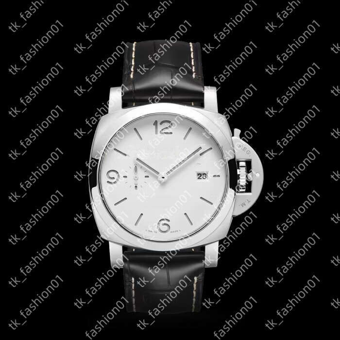 Vs Factory Pam Series Large Dial Masculine Titanium 47mm Designer Mens women Watch Super Clone Automatic Mechanical Watches for Men rich Luxury AAAAA Factory