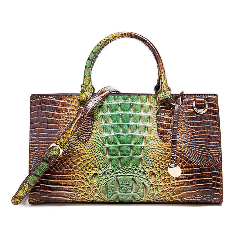 Designer Bag Tote Shoulder Bag New Handheld Crossbody Women S With Embossed Pattern