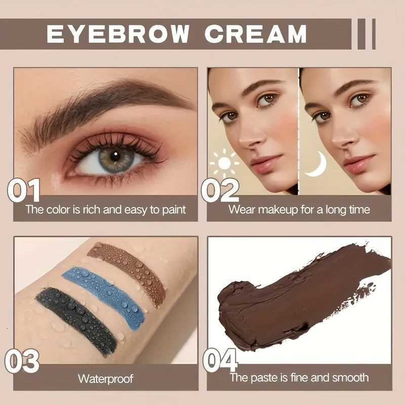 LongLasting Smoky Eyeliner Pencil Pen EasytoUse Colorful Portable Eyeshadow Stick Makeup CosmeticsL251024