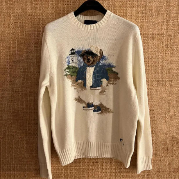 Women's Sweaters designer sweater Winter Soft Basic Women Pullover Cotton Pulls Fashion Knitted Jumper Top Wool