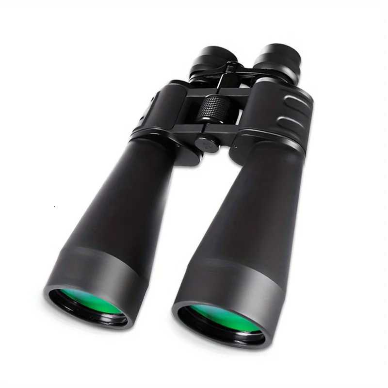10380X100 Binoculars High Magnification HD Profional Zoom Binoculars For Bird Watching Cam Hunting And Travel Tescop Y251017