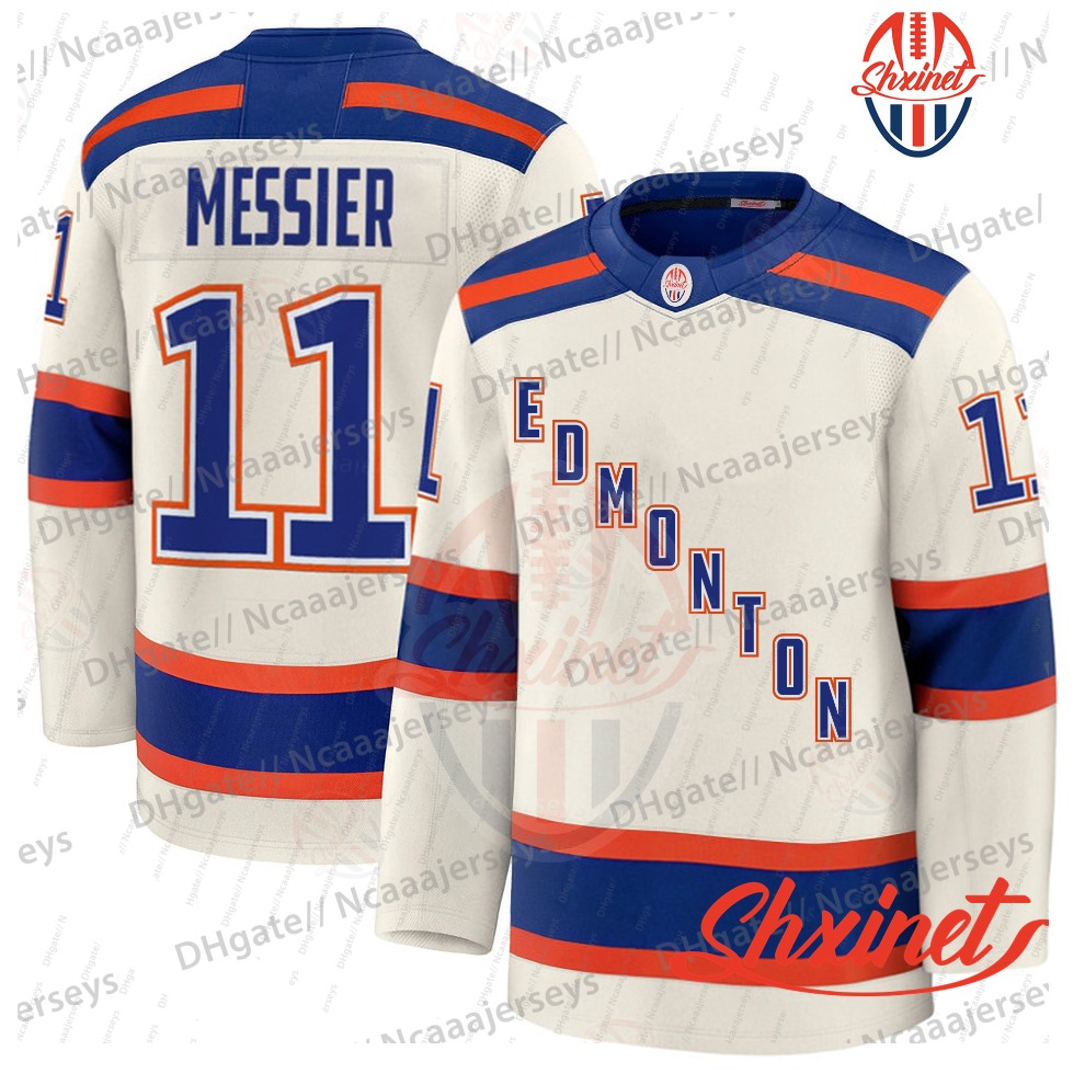 Conor McDavid 2025-26 Third Oil Country Jerseys Zach Hyman Nugent-Hopkin Leon Draisaitl Vasily Podkolzin Walman Kane Henrique Bouchard Perry Edmonton 