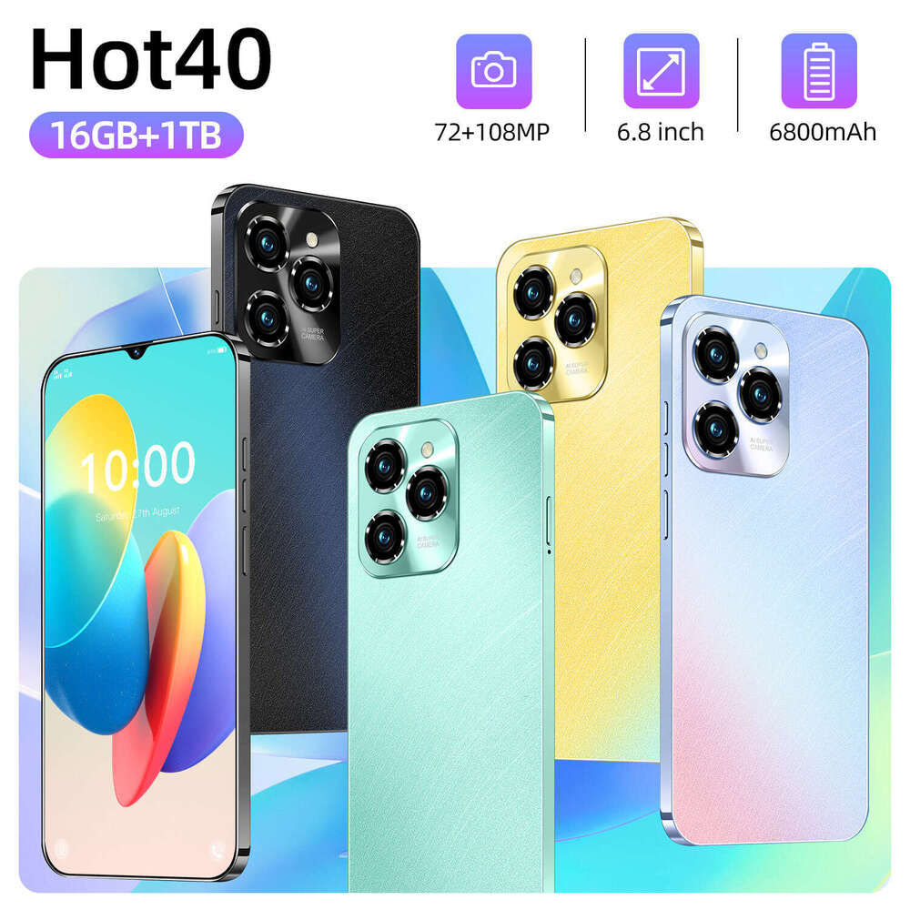 New Hot Phone Inch Incell Screen Version G All In One Android