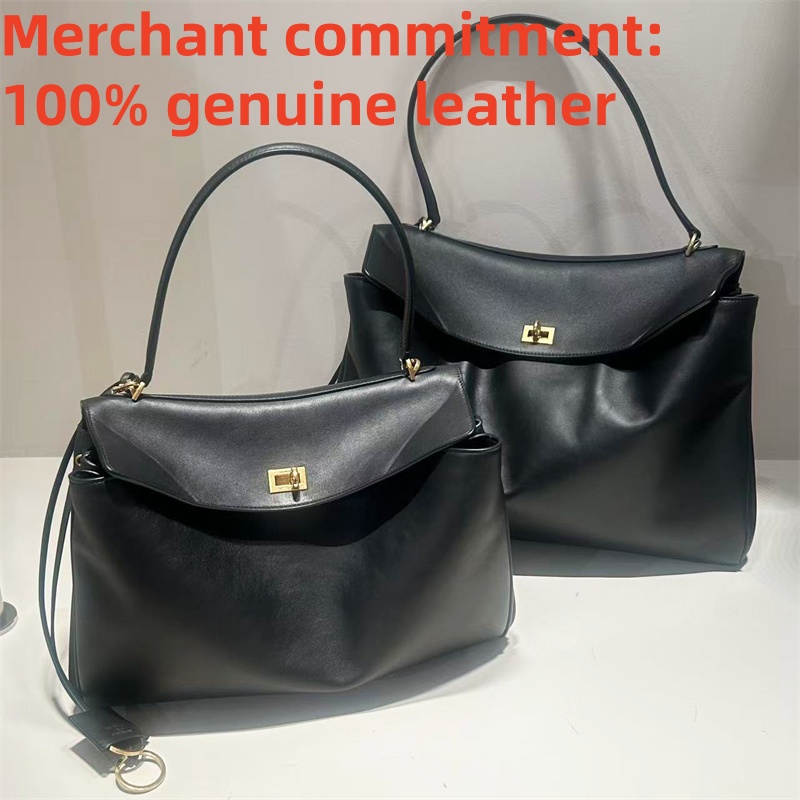 Best seller Designer bags Luxury suede large capacity tote bag Rodeo bag Genuine leather Shoulder Bag Womens mens handbag crossbody bag fashion Underarm travel Bags